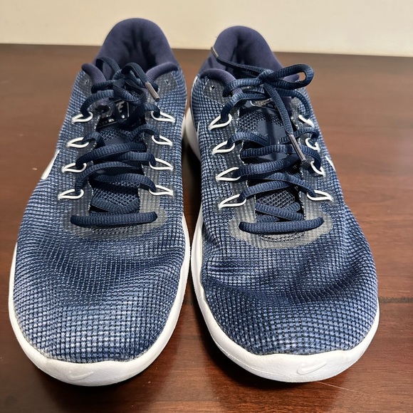 Men's Flex Run 2018 Running Sneakers from Finish Line size 11.5 - Picture 7 of 12
